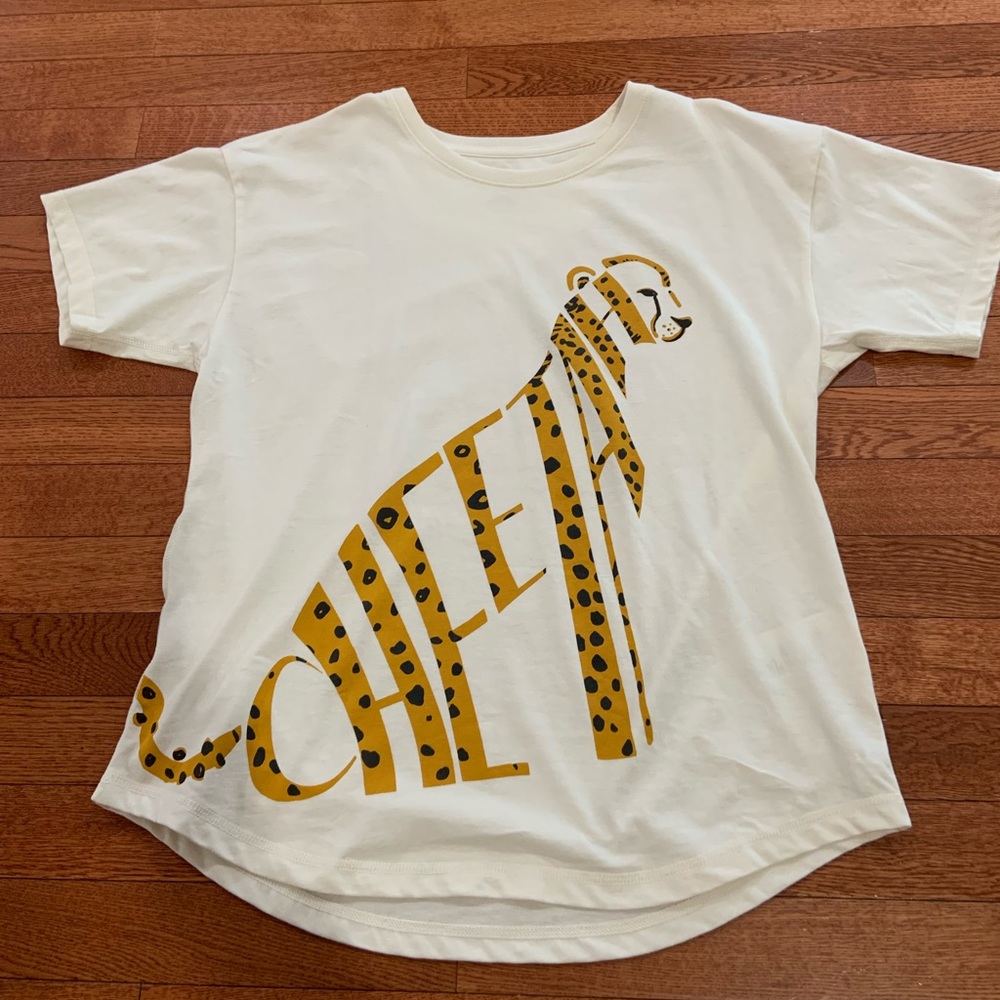 Maeve by Anthropologie t-shirt